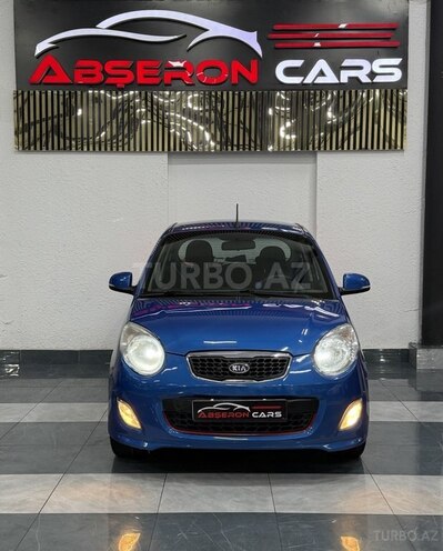 Kia Picanto-2