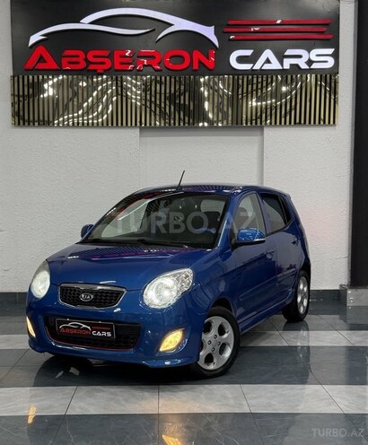 Kia Picanto-3