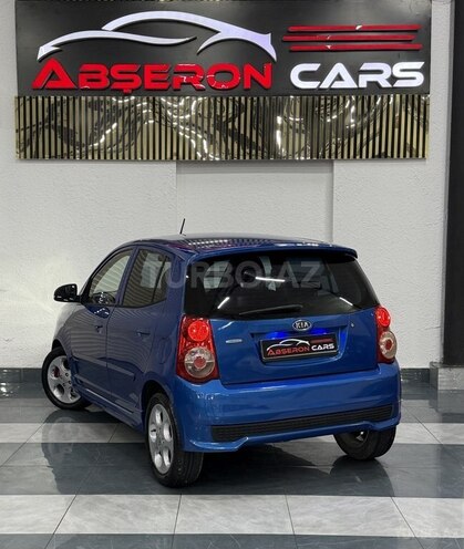 Kia Picanto-10