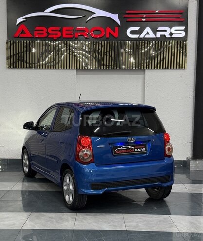 Kia Picanto-8