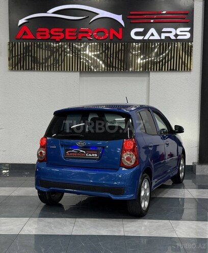 Kia Picanto-11