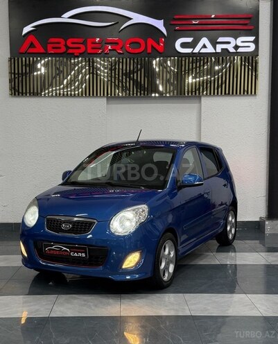 Kia Picanto-1