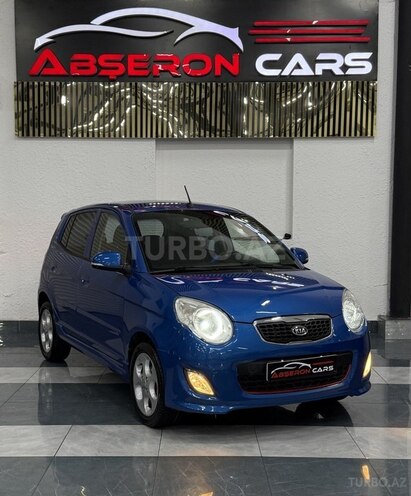 Kia Picanto-4