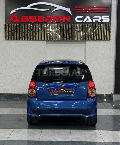Kia Picanto-9