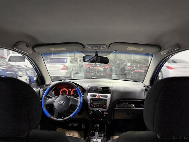 Kia Picanto-20