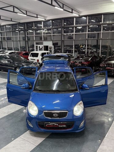 Kia Picanto-7