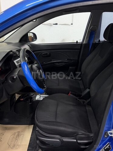 Kia Picanto-16