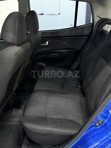 Kia Picanto-19