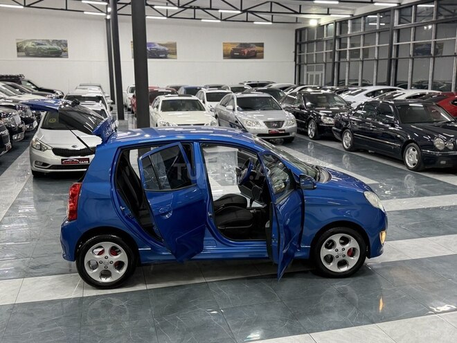 Kia Picanto-14