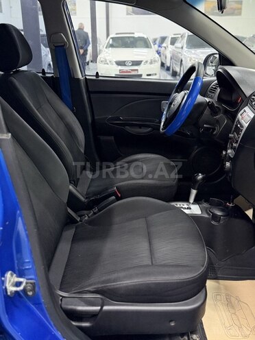 Kia Picanto-18