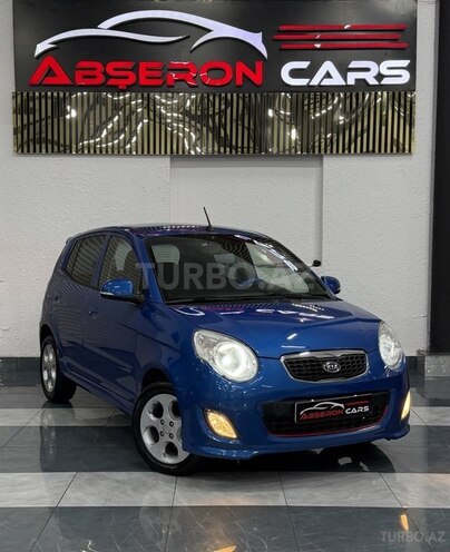 Kia Picanto-6