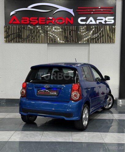 Kia Picanto-13