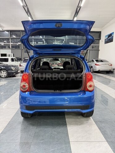 Kia Picanto-15