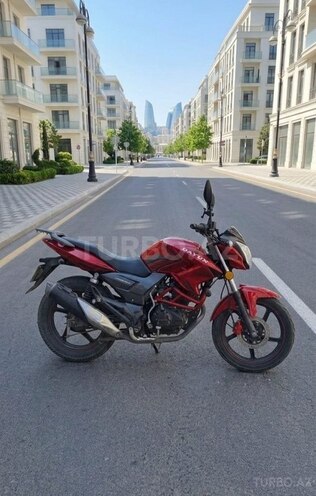 Dayun DY200-22A-4