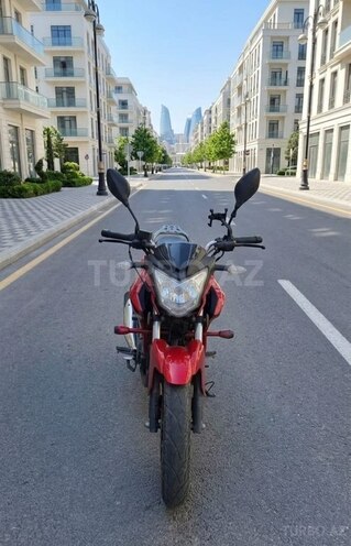 Dayun DY200-22A-2