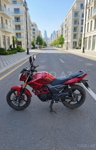 Dayun DY200-22A-3