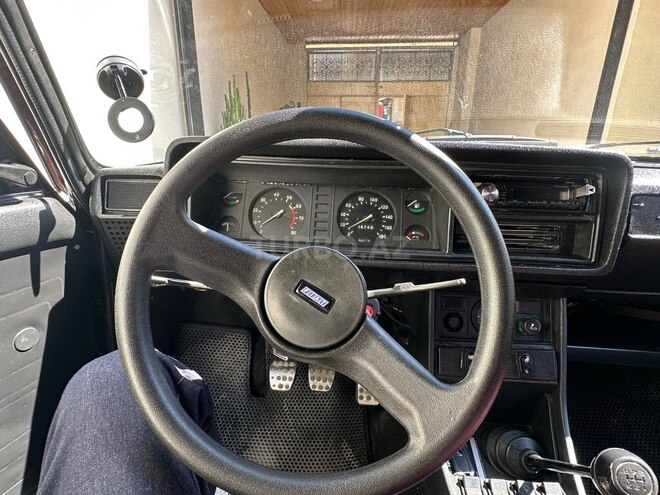LADA (VAZ) 2107-9