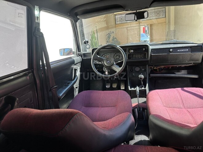 LADA (VAZ) 2107-11