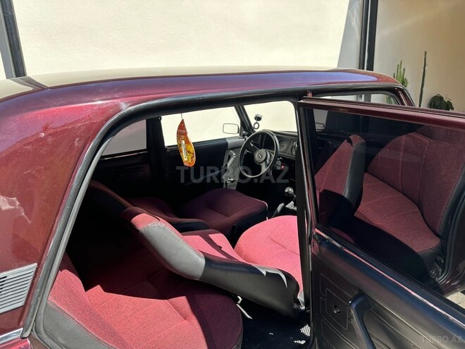 LADA (VAZ) 2107-12