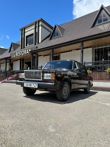 LADA (VAZ) 2107-1