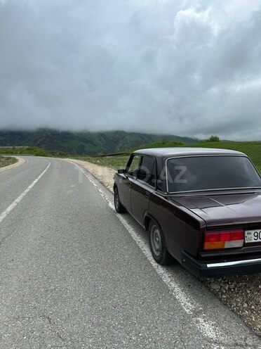 LADA (VAZ) 2107-7