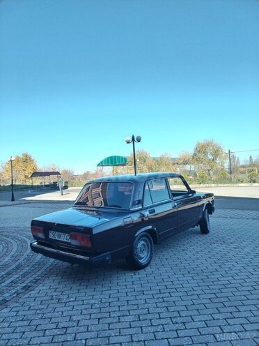 LADA (VAZ) 2107-14