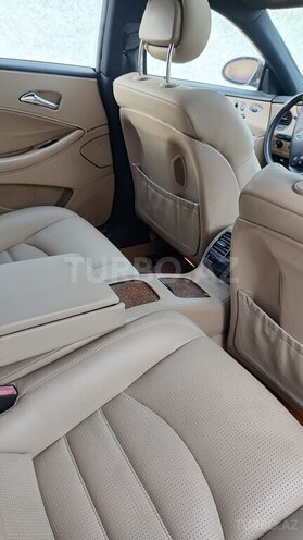 Mercedes CLS 55 AMG-4