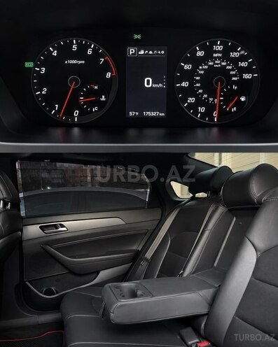 Hyundai Sonata-5