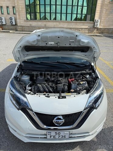 Nissan Note-2