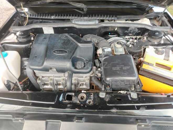 LADA (VAZ) 2115-11
