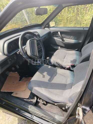 LADA (VAZ) 2115-5