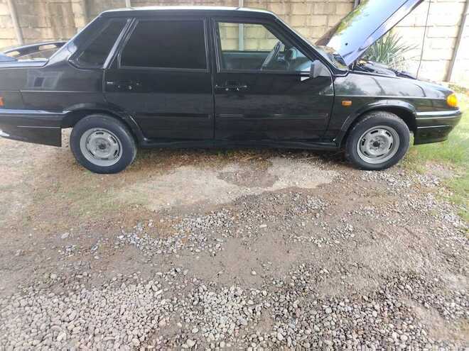 LADA (VAZ) 2115-12
