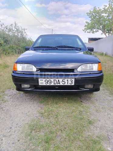 LADA (VAZ) 2115-15