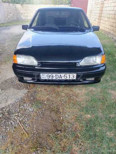 LADA (VAZ) 2115-16