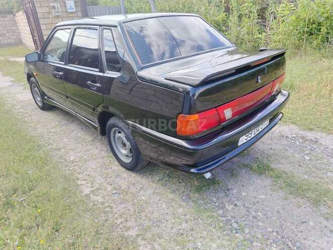 LADA (VAZ) 2115-2