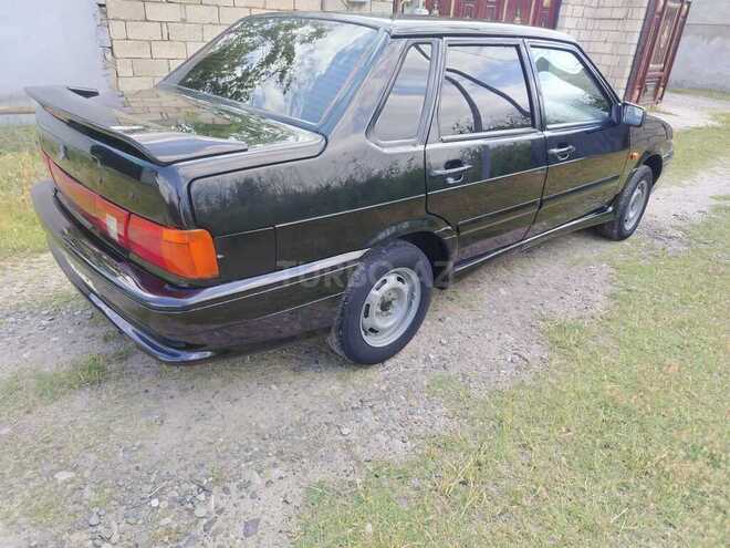 LADA (VAZ) 2115-14