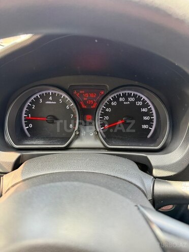 Nissan Note-6