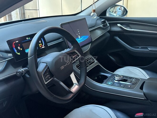 BYD Destroyer 05-10