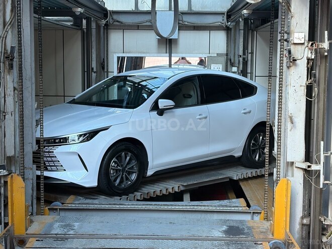 BYD Destroyer 05-9