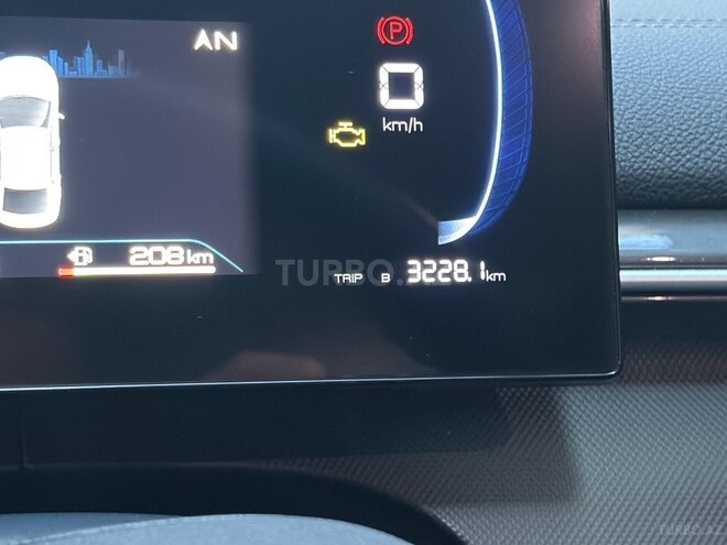 BYD Destroyer 05-11