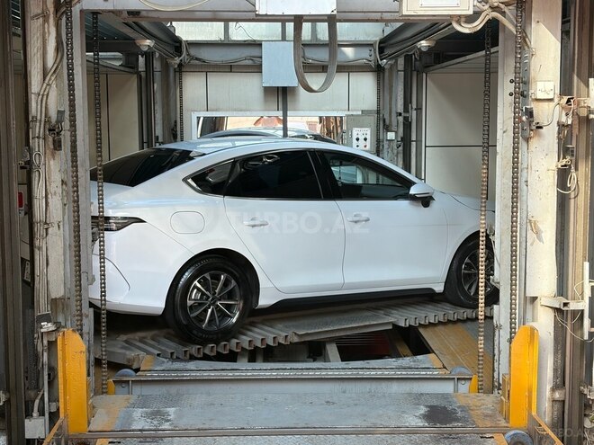 BYD Destroyer 05-4