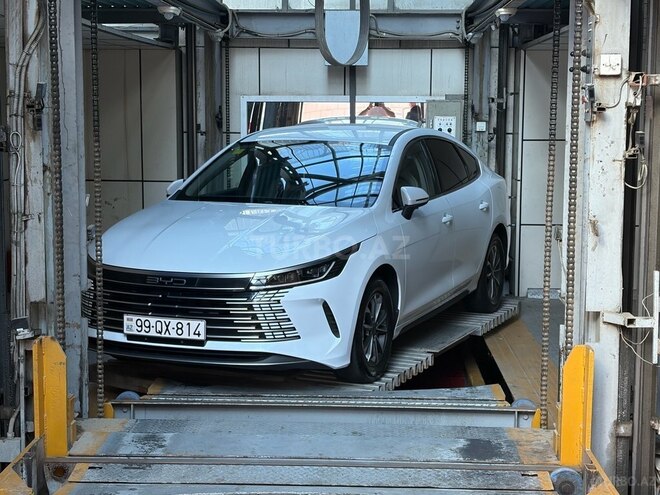 BYD Destroyer 05-6
