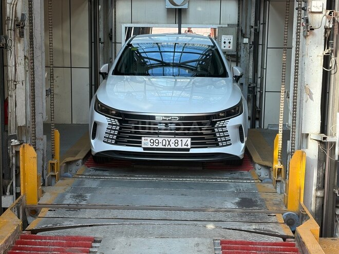 BYD Destroyer 05-1
