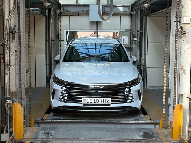 BYD Destroyer 05-2