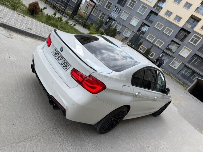 BMW 330-4