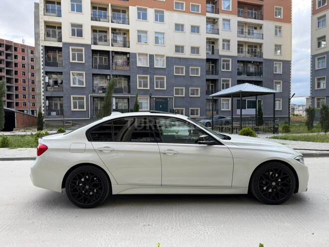 BMW 330-6