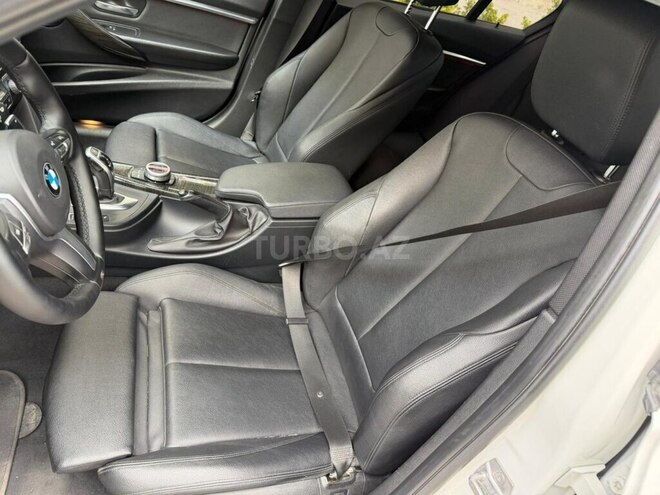 BMW 330-9
