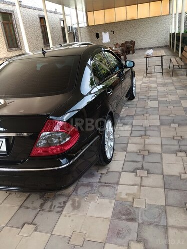 Mercedes E 220-7