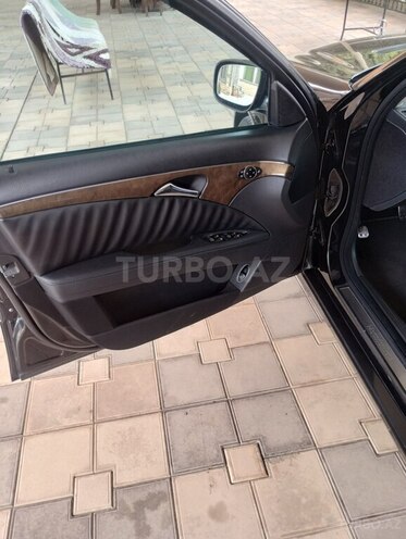 Mercedes E 220-14