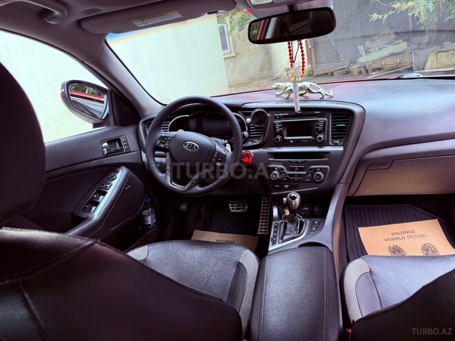 Kia Optima-7